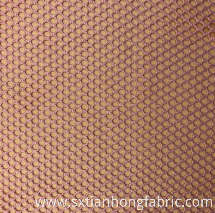 Mesh Cloth